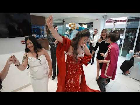 Botez Andreeas Selim 👼🏻 📍 Restaurant Miorita Harrow