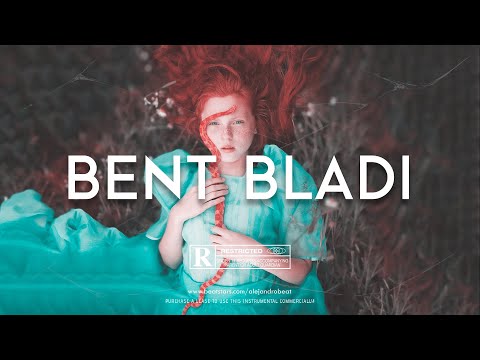 "Bent Bladi" Afrobeat x Moroccan Chaabi