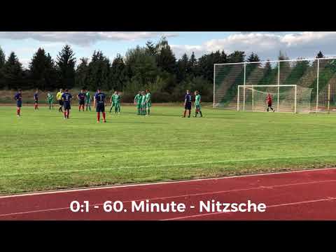 3. Spieltag - SV Linde Schönwalde - SV Germania Ruhland 0:2 (0:0)