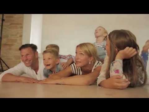 FAMILY Fotoshooting by STUDIOLINE PHOTOGRAPHY