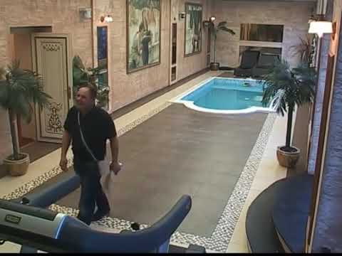 Zmaj od Sipova - Beseda 5