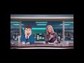 MOCK ITV News At 10 Family Guy Opening 2013 With 2009 Titles SOT
