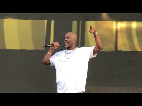 DMX - X Gon' Give It to Ya (Live from Rolling Loud Miami 2019)