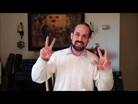 Submission and Shalom in the Home