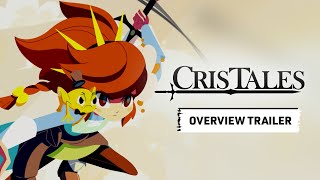 Cris Tales video 1