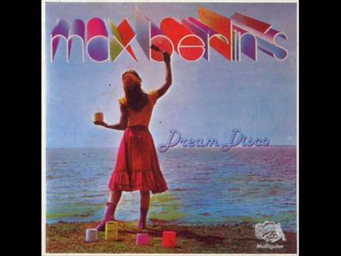 Max Berlin - Nothing