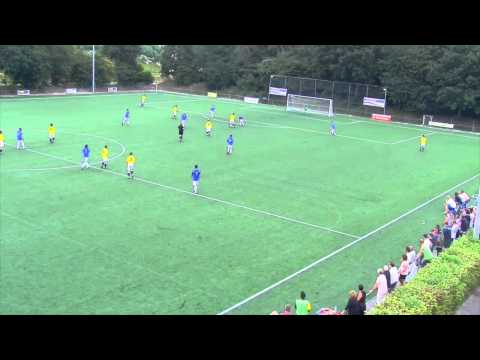 AVK 2015 (VOP v Amsvorde)