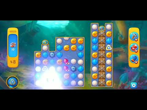 Fishdom/Gameplay/Levels(10523)