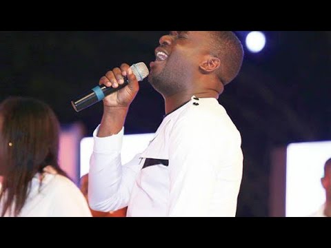 Ghana Live Worship Medley