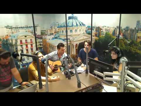 YorGa & Brighi La BucurestiFM