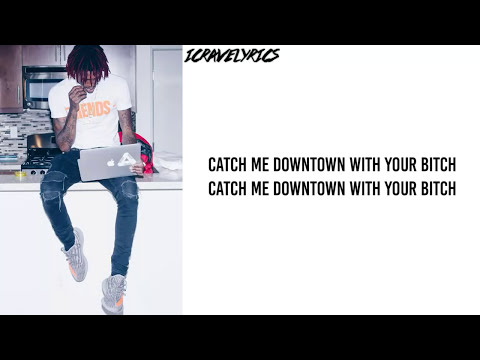 @10Eras Picks - Famous Dex - With Yo Bitch (Lyrics)