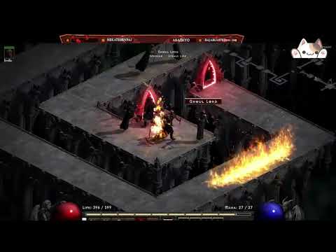 Beginners Guide to Hardcore Diablo 2: Resurrected