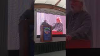 [MCA Concepción 2018] - Extracto 1a conferencia Alfredo Sfeir
