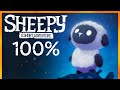 Sheepy A Short Adventure Full Game Walkthrough No Commentary 100 Achievements