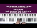 How To Play "Nobody But Jesus" by Kelly Price Feat. Vanessa Bell Armstrong