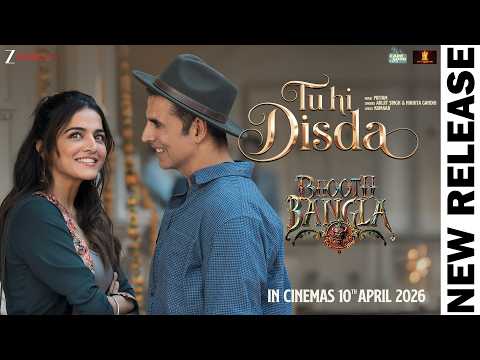 Tu Hi Disda - Bhooth Bangla