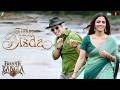 Tu Hi Disda Bhooth Bangla Akshay Kumar Wamiqa Gabbi Pritam Arijit Singh Nikhita G Kumaar