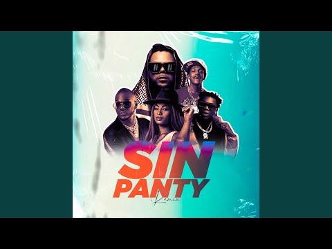 Sin Panty (Remix)