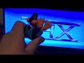 Daffy Duck Watches The THX Logo Christmas Special
