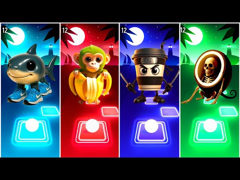 TRALALERITOS ALL TEAM MEGAMIX vs BALLERINA CAPPUCINA vs CAPPUCCINO ASSASSINO vs TUNG TUNG TUNG SAHUR