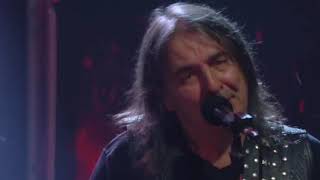 Pokolgép - Pokoli Színjáték (Raktárkoncert Live 2021) HQ