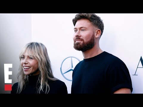 The Inspiration Behind Aje's Resort Collection at 2019 MBFWA | E!