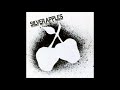 Silver Apples - Velvet Cave