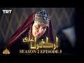 Ertugrul Ghazi Urdu | Episode 5 | Season 2