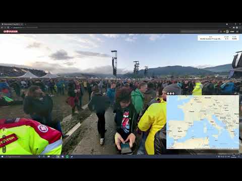 Worlds hardest F1 map (2021*) Geoguessr Speedrun (00:35 Former WR)