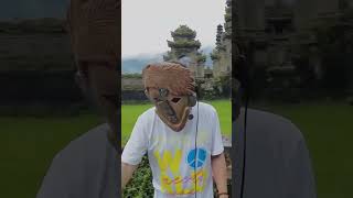 Download lagu Dj set at Ancient #bali  #temple  / Organic - Progressive House mix #music #travel mp3