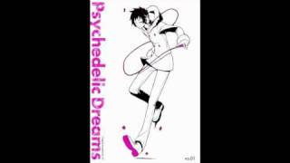 Durarara!! OST [Vol.1] Russian Bodyguard #05