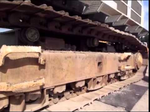 2005 CATERPILLAR 385C For Sale