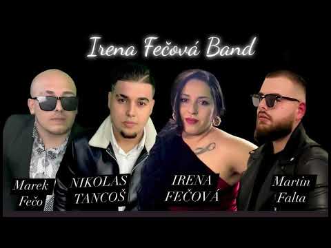 Irena Fečová Band - Manges