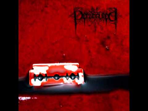 Be Persecuted - End Leaving (2009) - Full Album