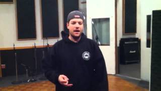 Army of Freshmen Studio Update #4!