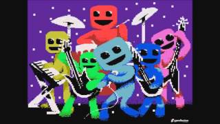 Souleye - Pushing Onward (best bit extended short)