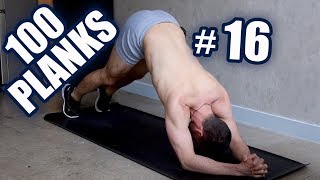 Pike Plank Exercise: Build Core Strength