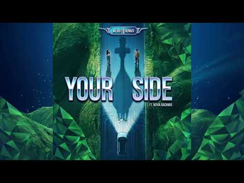 Weird Genius - Your Side (feat. Novia Bachmid) [Jeffenex edit]