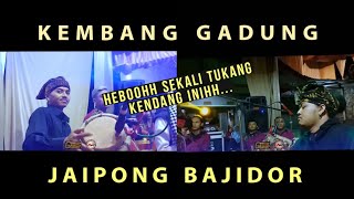 Download lagu BUBUKA KEMBANG GADUNG || LIVE SURYA PRINGGA #majalaya mp3