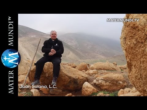 Peregrinación virtual a Tierra Santa: Día 7: Creo en un solo Dios