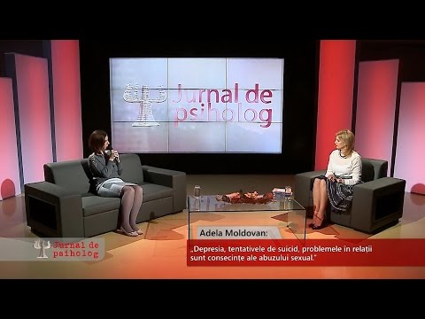 Care sunt efectele pe termen lung ale abuzului sexual?