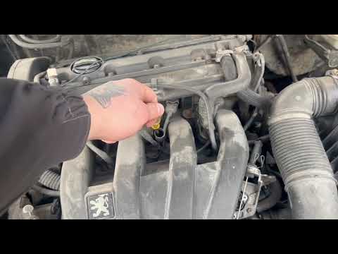 фото по запчастям peugeot 406 restailing 0