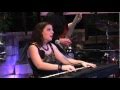 The Search - Jennifer Grassman Live at The Artery