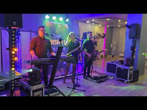 Zespół RESPECT - Siedem czerwonych róż!!!