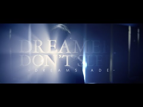 Dreamshade - Dreamers Don't Sleep [Official Video]