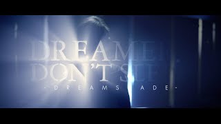 Dreamshade - Dreamers Don't Sleep