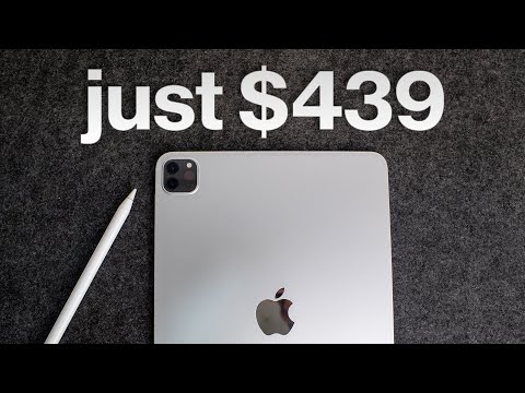 Is the M1 iPad Pro Worth it in 2026?