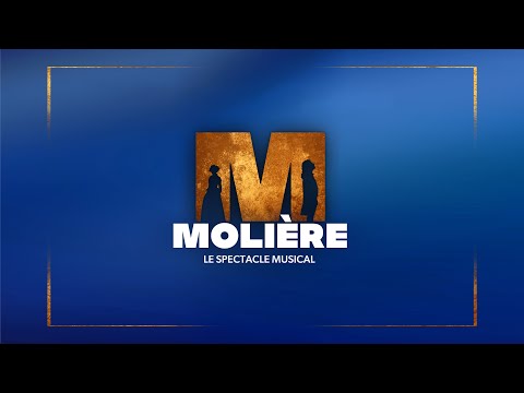Molière, le spectacle musical (Album complet)
