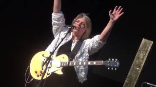 HYPHEN HYPHEN - I SEE MYSELF (ARDENTES LIEGE 2016)