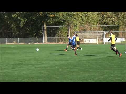 Dia JO14 1 -  Pelikaan JO14 1  13 10 2018